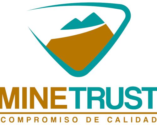 Minetrust Logo