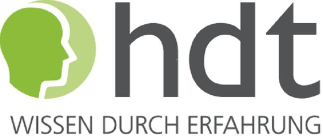 hdt - Wissen durch Erfahrung