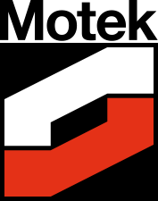 Logo Motek