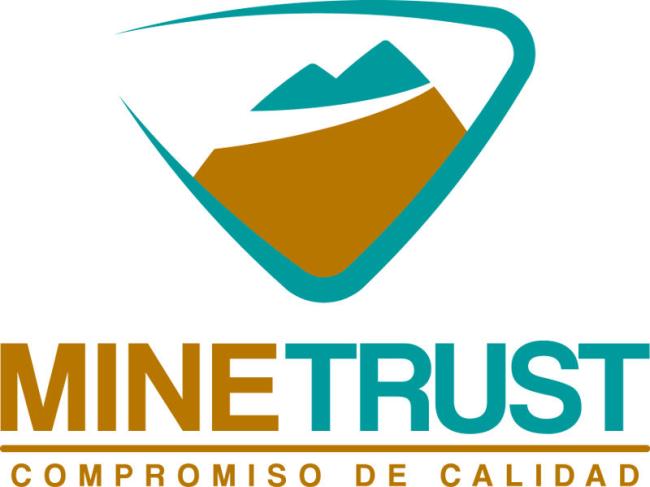 MineTrust Logo