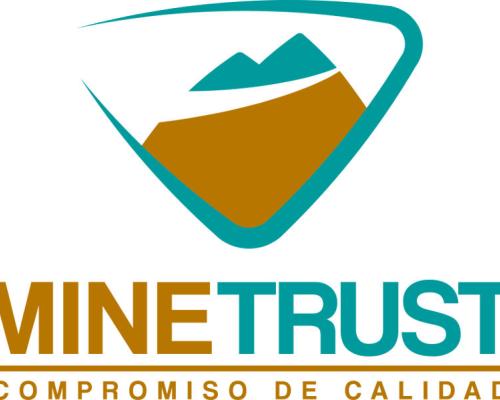 MineTrust Logo